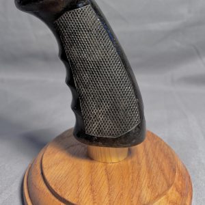 Rare BT-13 Valiant Aircraft Control Grip – Pre-WWII Trainer – Airworthy